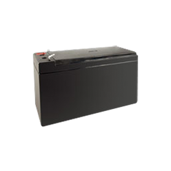 Oplaadbare batterij Safe Comelit LOODBATTERIJ 12 VDC / 7 AH 30076003